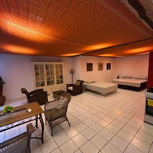 Appartement met een Slaapkamer